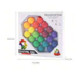 Sensory Fidget Toy for Kids